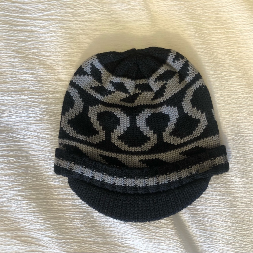 Lululemon knit cap